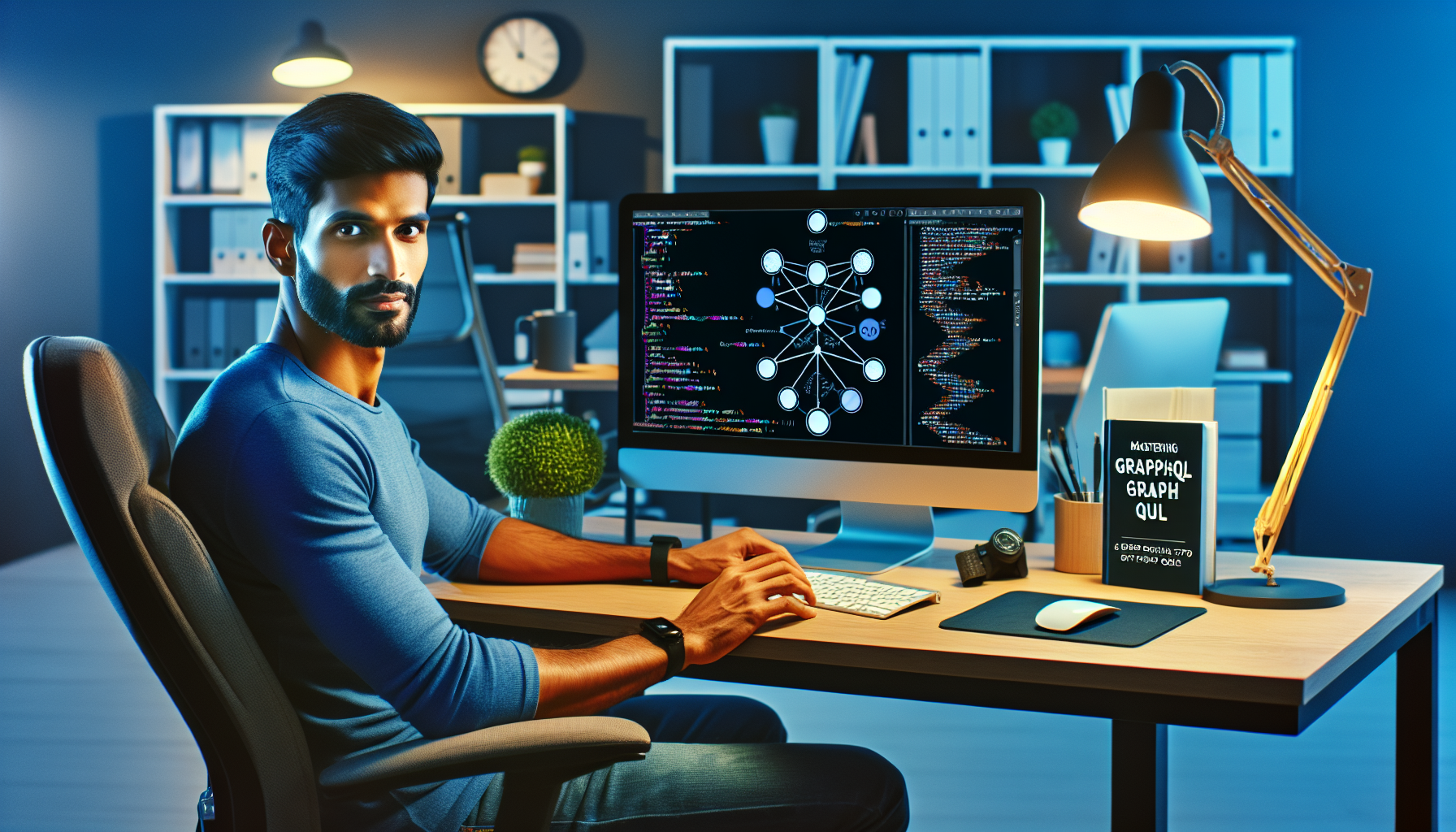 Mastering GraphQL for Efficient Data Fetching: A Step-by-Step Guide for Modern Web Developers