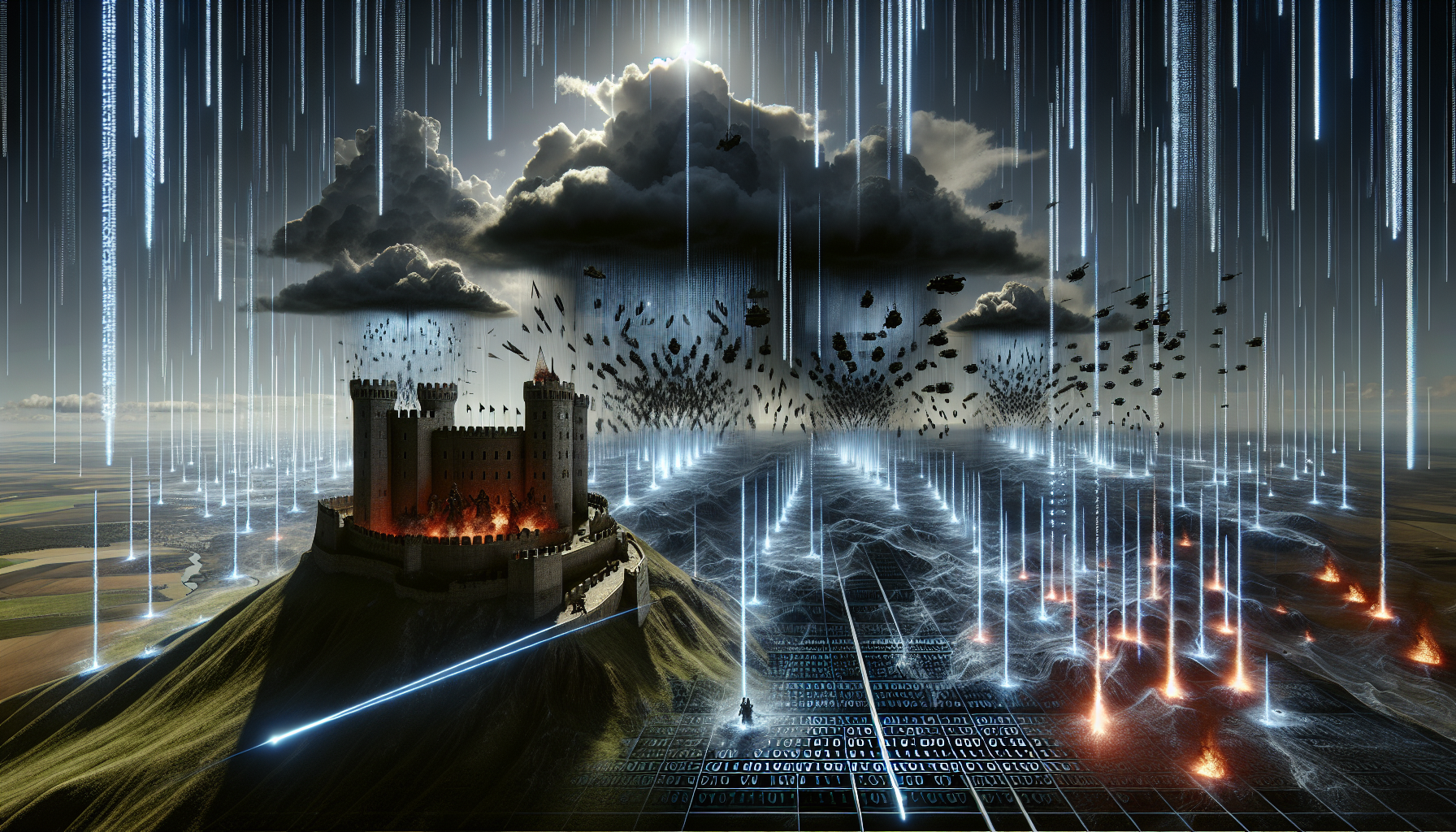 Battle Tested: Analyzing Historical Cyber Attacks to Predict Future Threat Trends