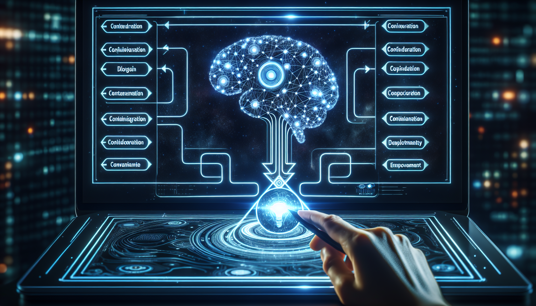 Accelerating Software Delivery in 2024: How AI Can Enhance CI/CD Pipelines