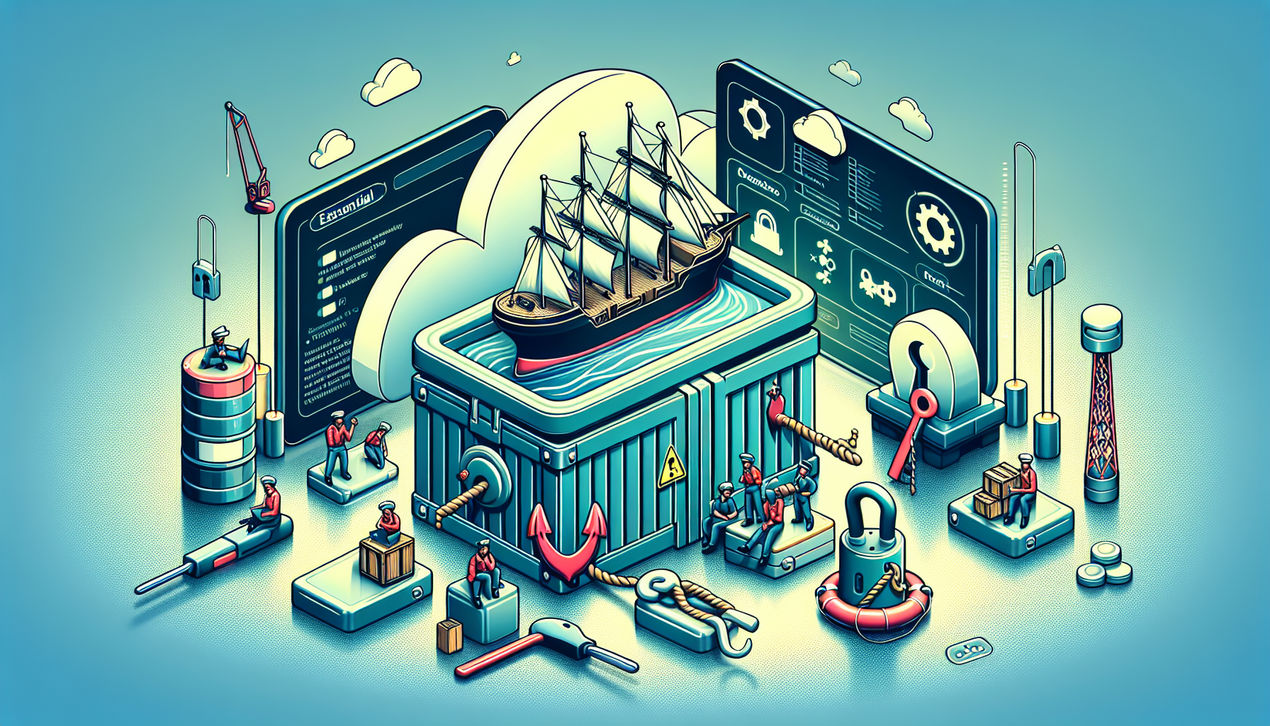 Essential Troubleshooting Strategies for Managing Docker Volume Issues: Ensuring Data Persistence and Stability