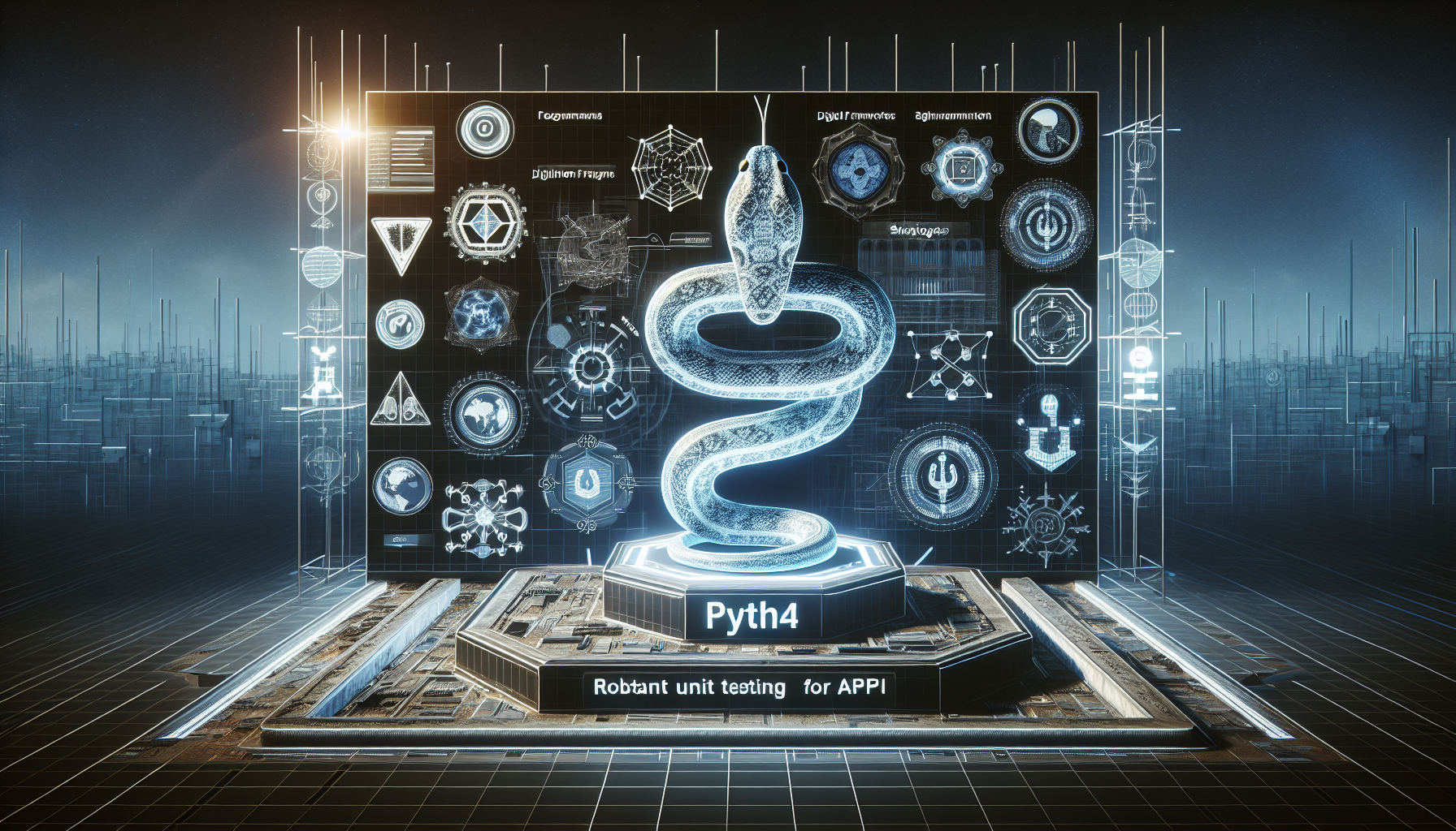 Building Robust Unit Testing for APIs in Python: Strategies and Frameworks for 2024