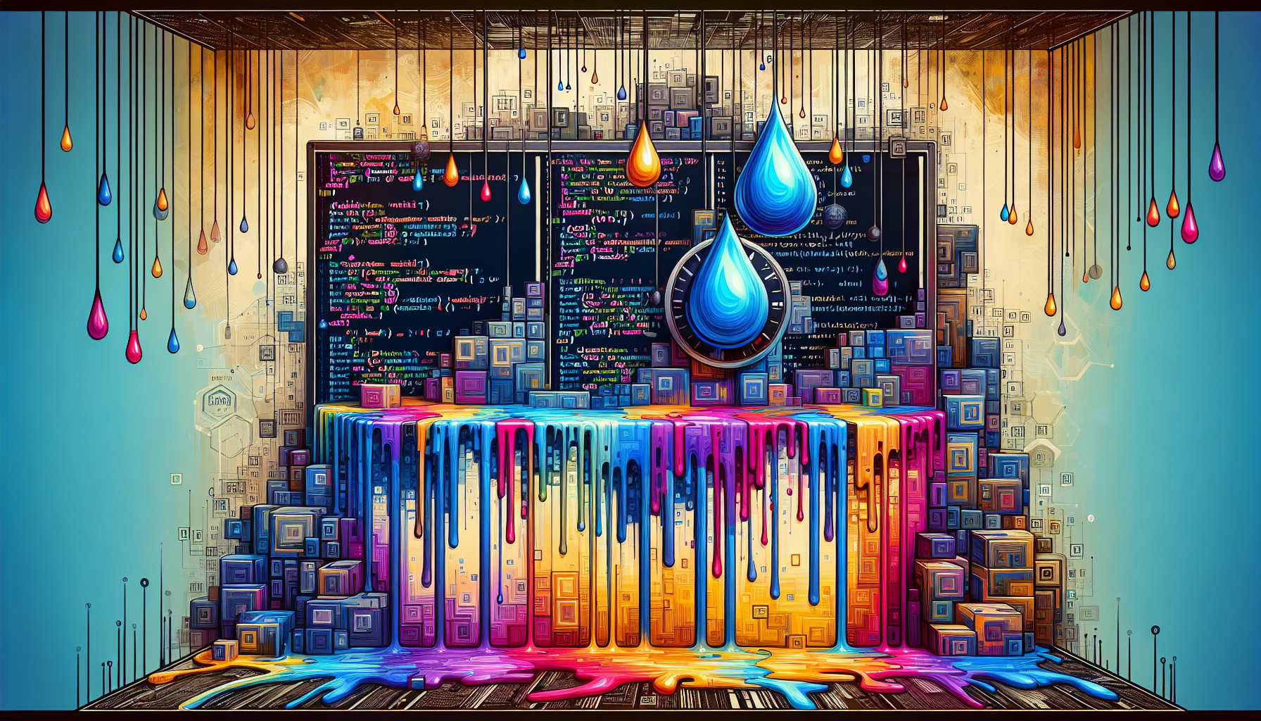Advanced Troubleshooting Techniques for Common Errors in Node.js Applications: From Memory Leaks to Event Loop Delays