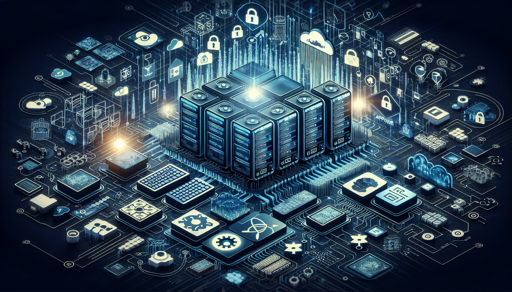 Building Secure Linux Servers: A Deep Dive into SELinux and AppArmor for Enhanced System Security