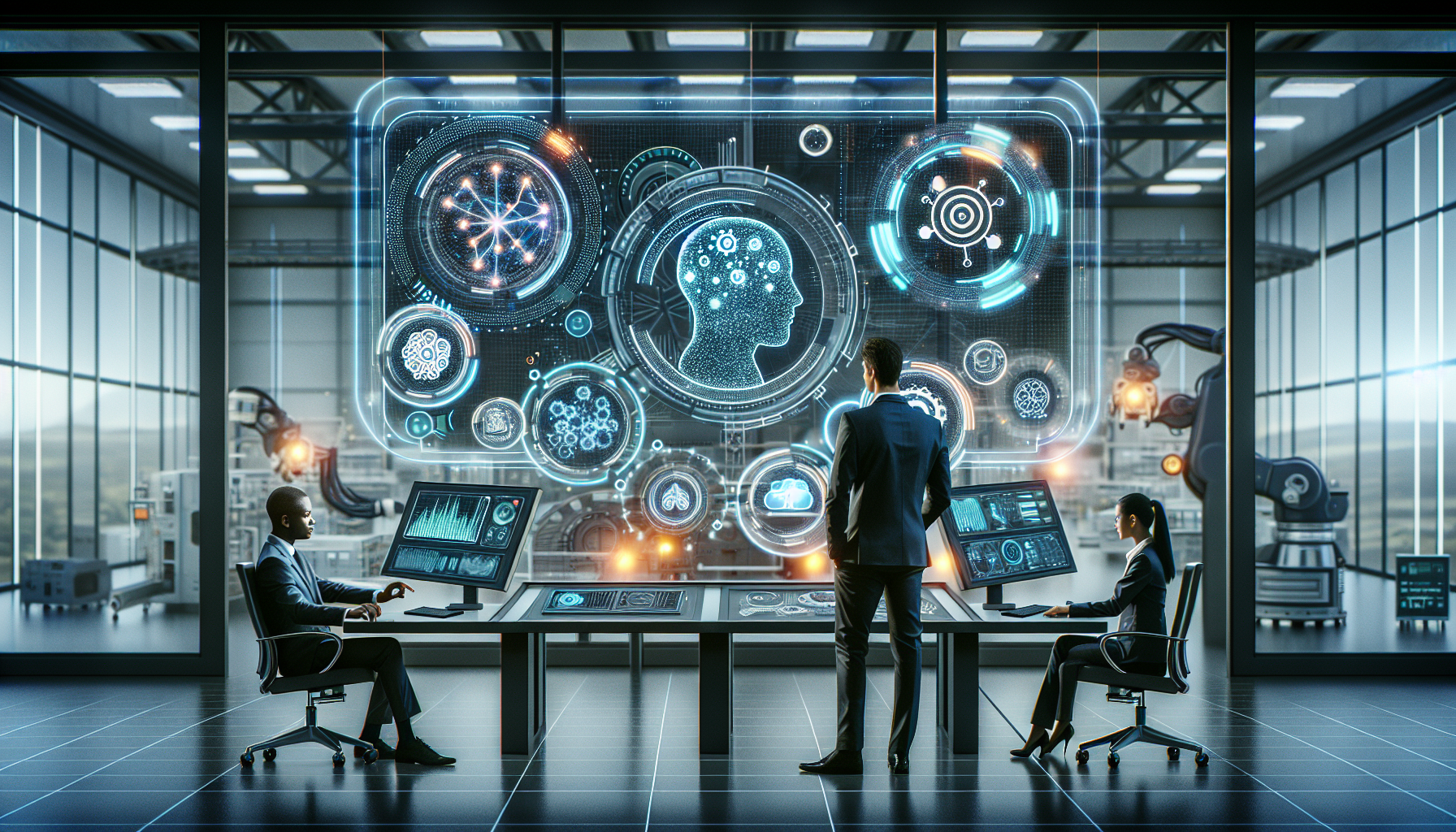 Integrating AI into Business Process Automation: Best Practices for Successful Implementation