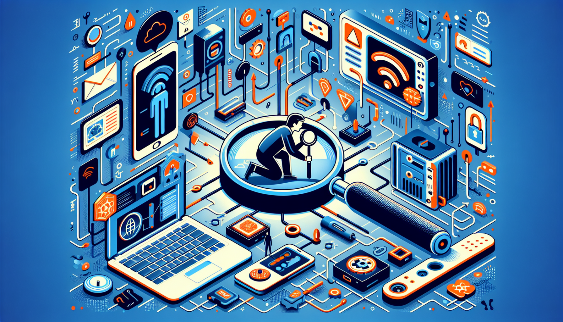 Troubleshooting Advanced Connectivity Issues in Modern VPN Setups: Practical Solutions for Ensuring Seamless Remote Access