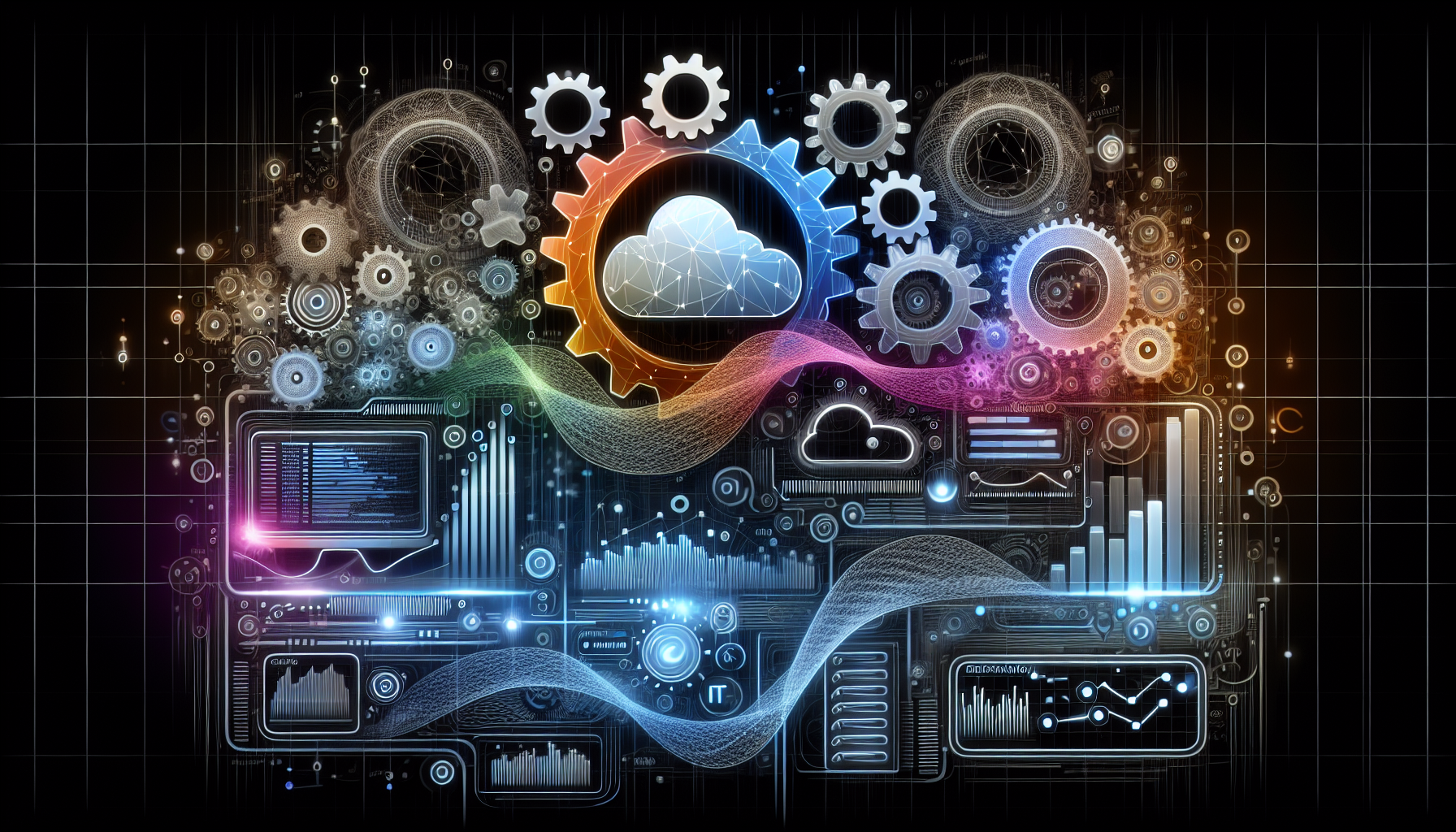 Predictive Machine Learning Models for DevOps: Enhancing Proactive Monitoring and Maintenance