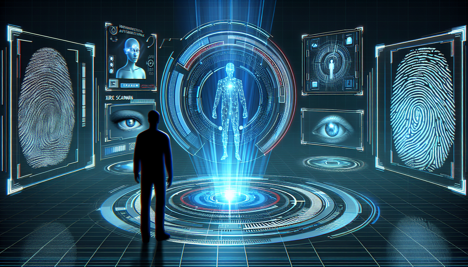 Beyond Passwords: Advances in Behavioral Biometrics for User Authentication and Security