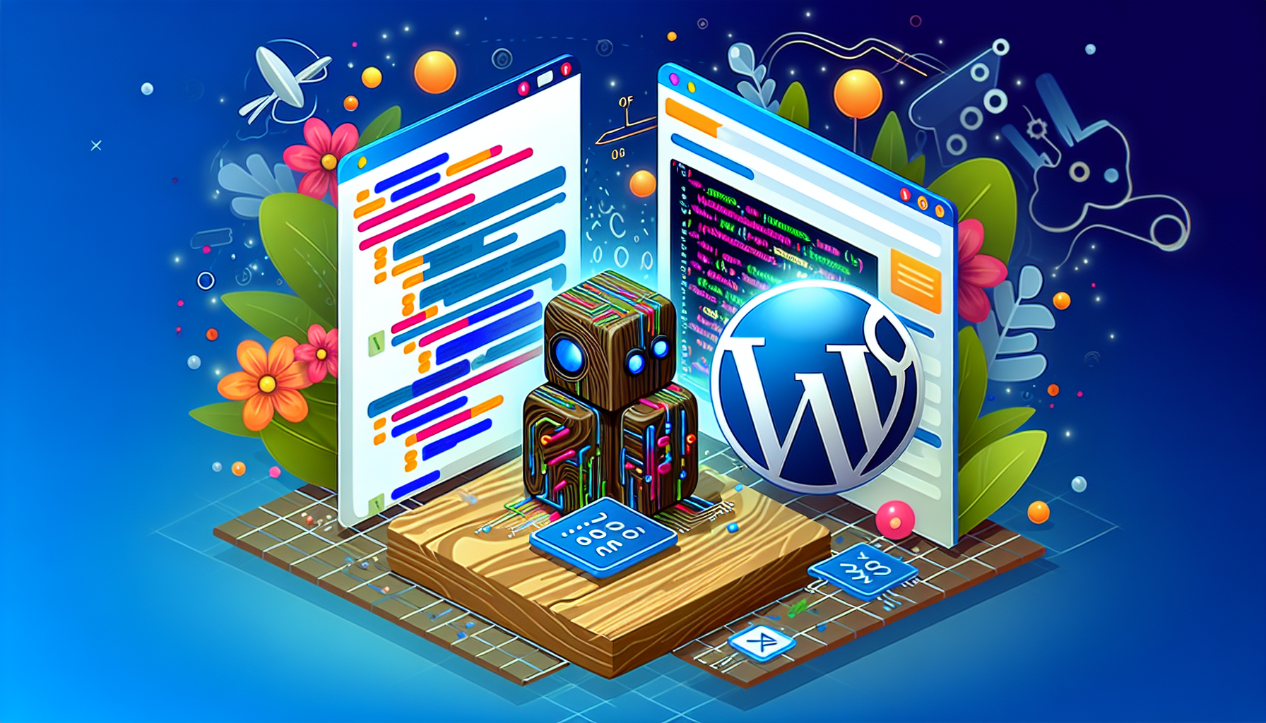 Step-by-Step Guide to Building Custom Plugins for WordPress: Enhancing Website Functionality with PHP