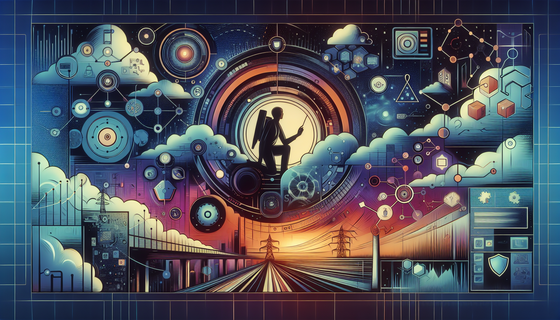 Practical Guide to Diagnosing and Resolving Frequent Connectivity Issues in Cloud Networks for 2024 and Beyond