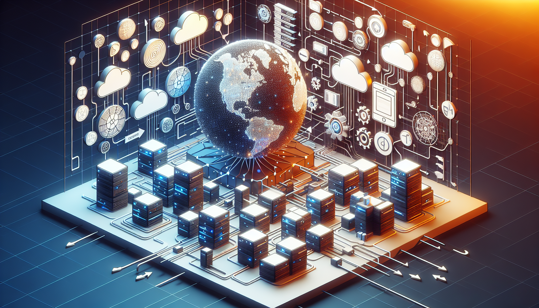 Creating Scalable Web Applications Using Microfrontend Architecture: Techniques and Best Practices for 2024