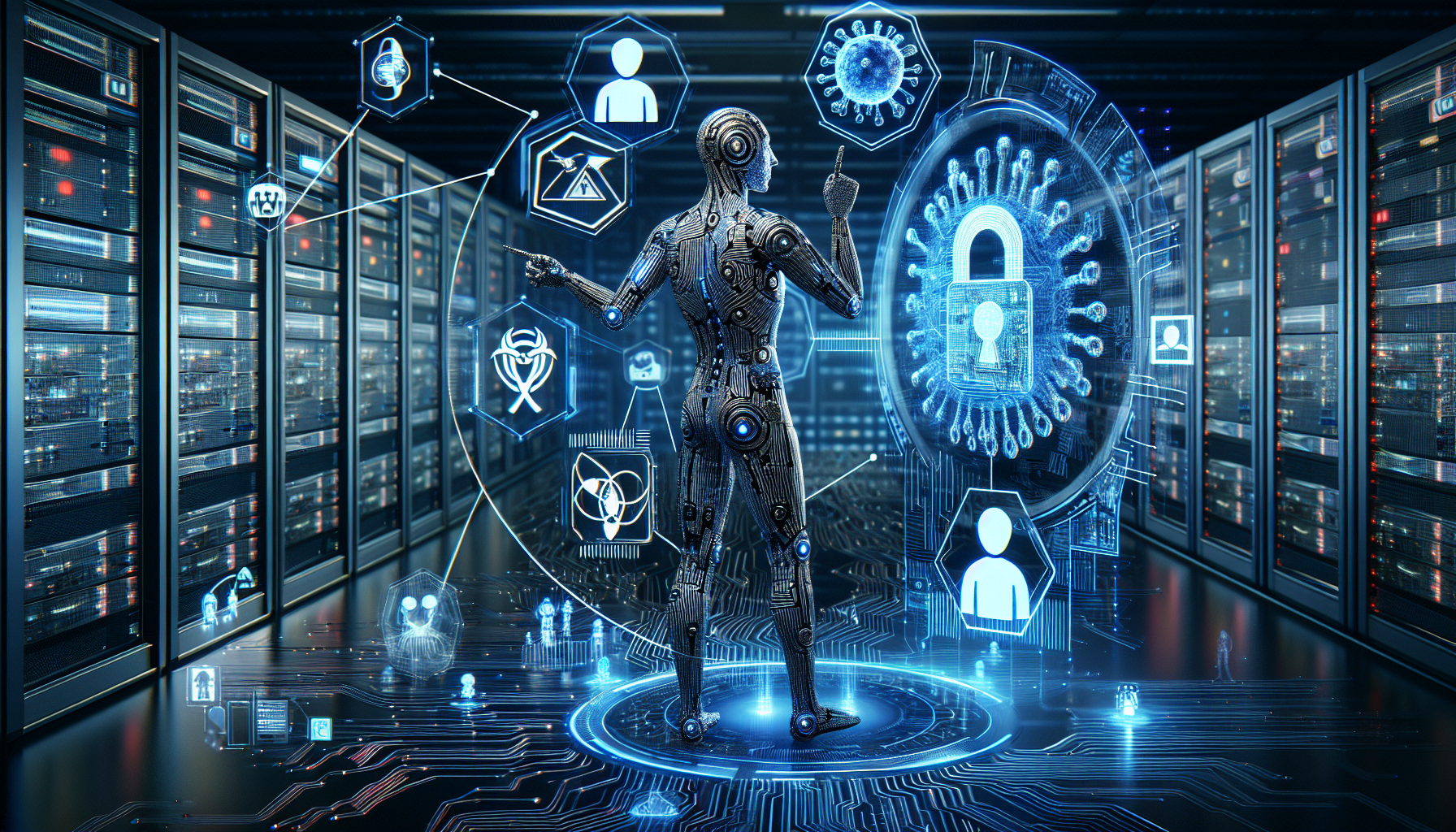 Deciphering the Role of AI in Cyber Incident Response: Tools and Strategies for Accelerated Threat Neutralization