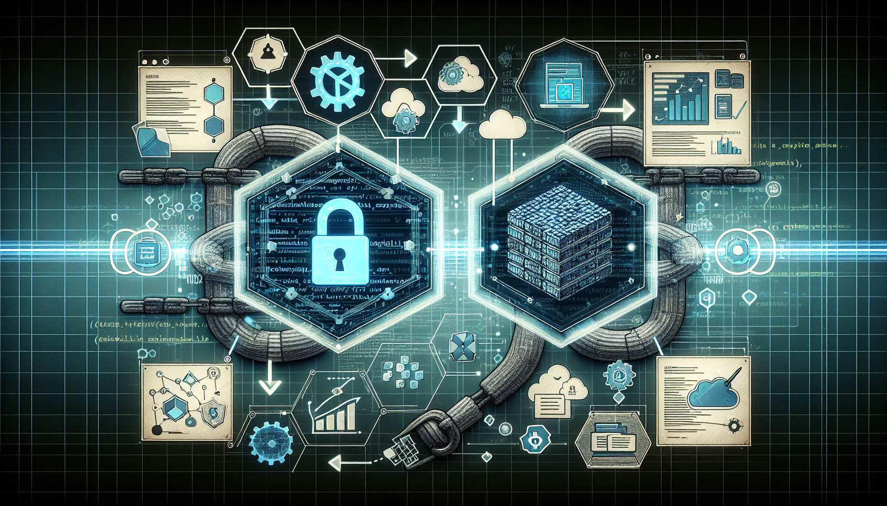 Harnessing Blockchain for DevOps: Enhancing Security and Accountability in Deployment Pipelines