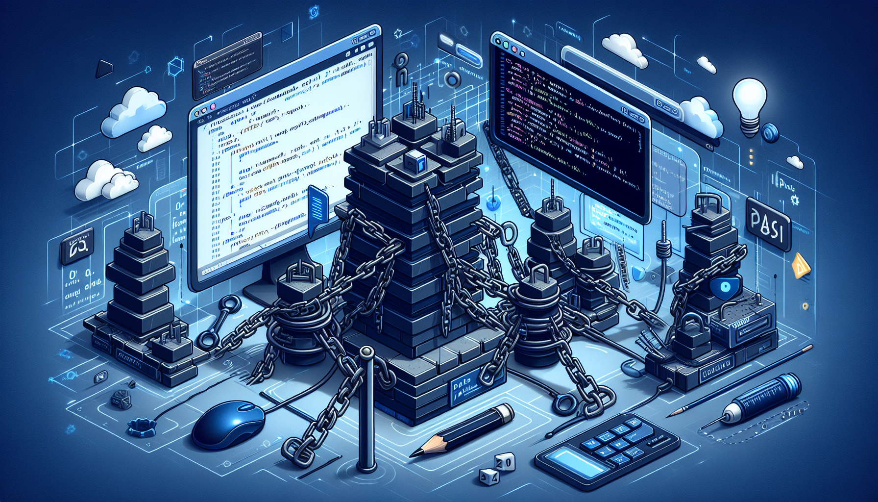 Building an Efficient API Rate Limiter in Go: Enhance Your Application’s Scalability and Security