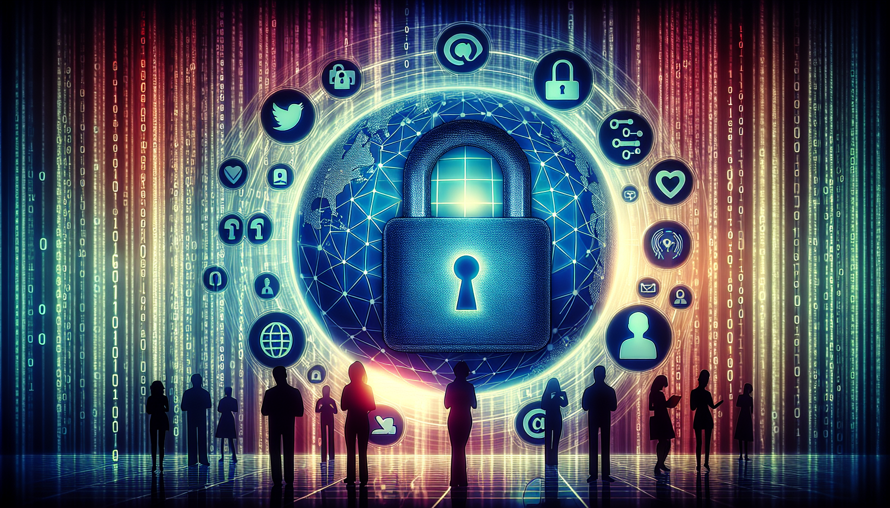 Safeguarding Against Social Media Exploitation: Strategies and Technologies for Enhanced Privacy and Security