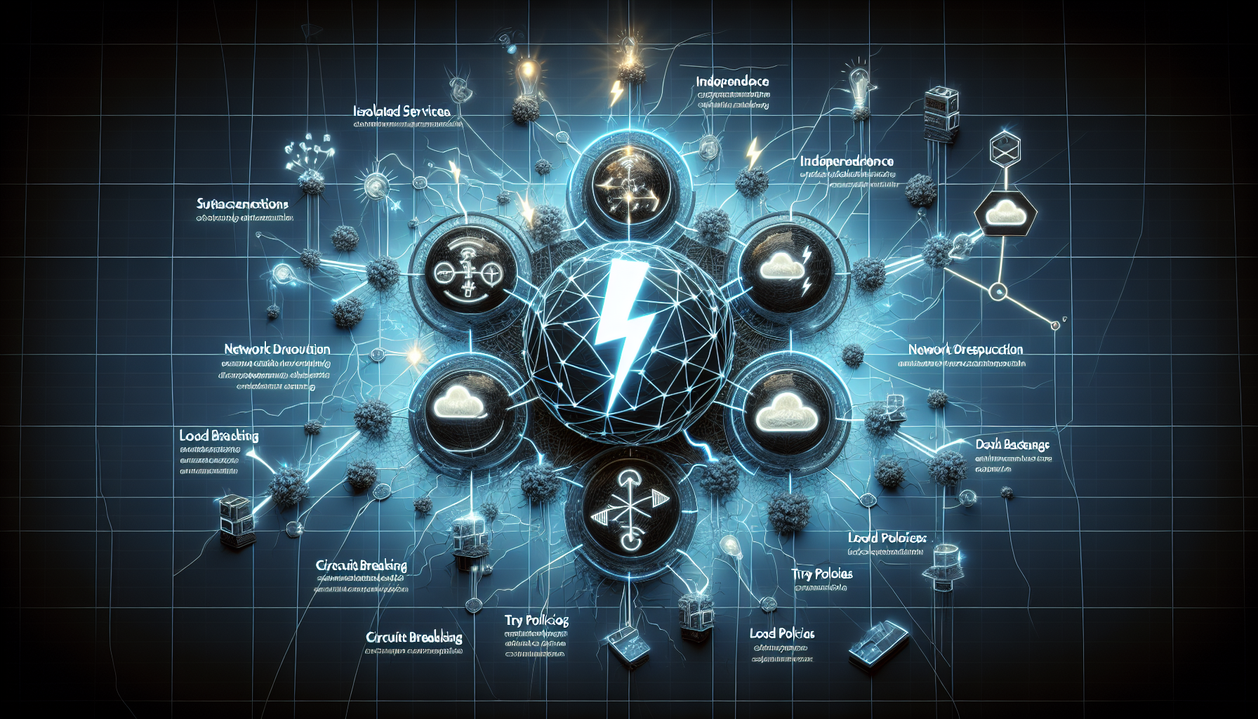Overcoming Common Challenges in Microservice Communication: A Troubleshooting Protocol for Mesh Networks