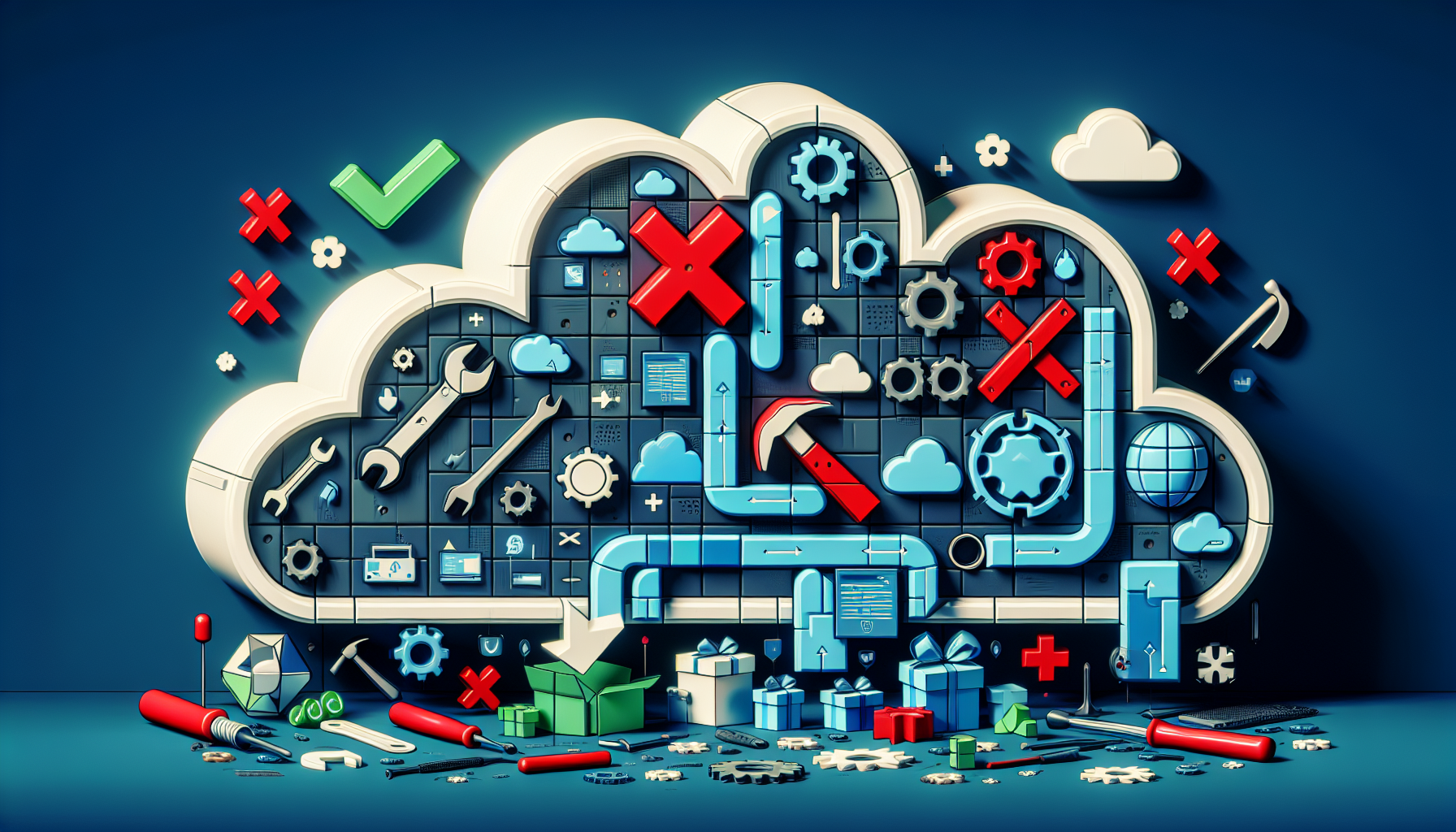 Debugging Common Cloud Deployment Errors in Azure: Strategies and Tools to Ensure Successful Deployment