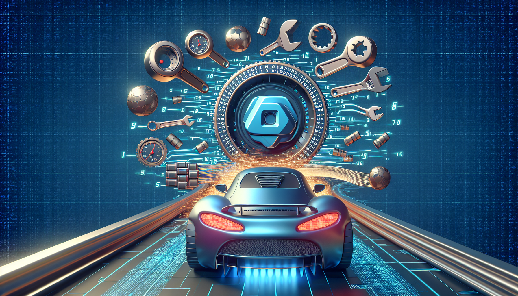 Optimizing the Performance of Your Node.js Applications: Strategic Techniques and Tools