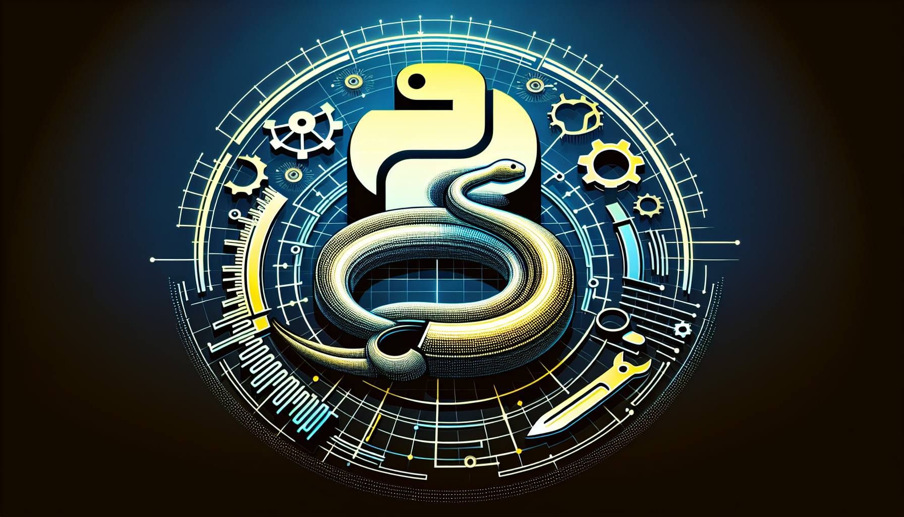 Revolutionizing Scripting: Advanced Use-cases for Python Automation in Linux